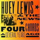 Huey Lewis & the News